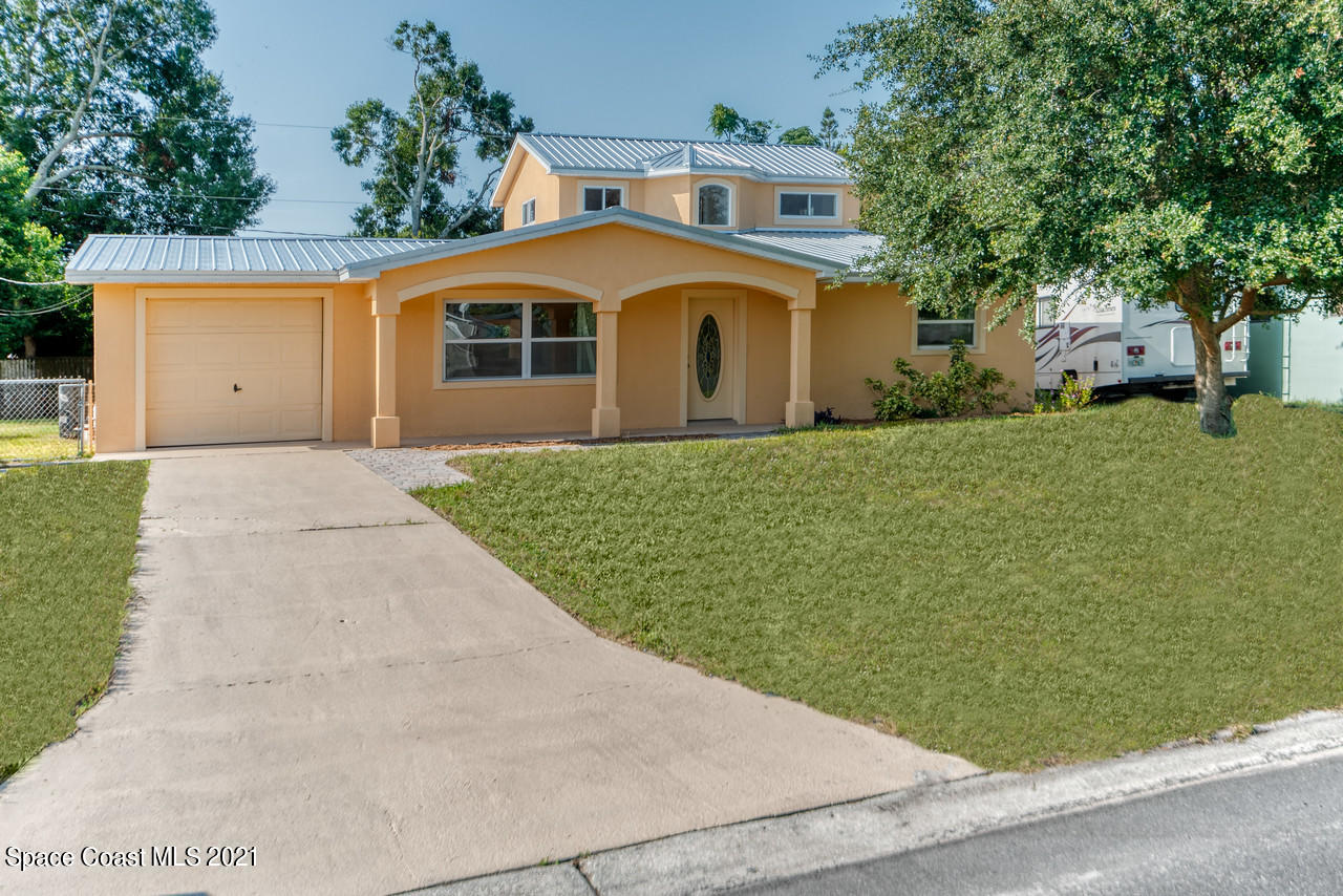 2517 Locksley Road Melbourne, FL 32935 - Photo 30 of 30 Photo 30
