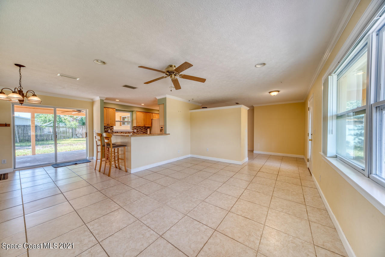 2517 Locksley Road Melbourne, FL 32935 - Photo 4 of 30 Photo 4