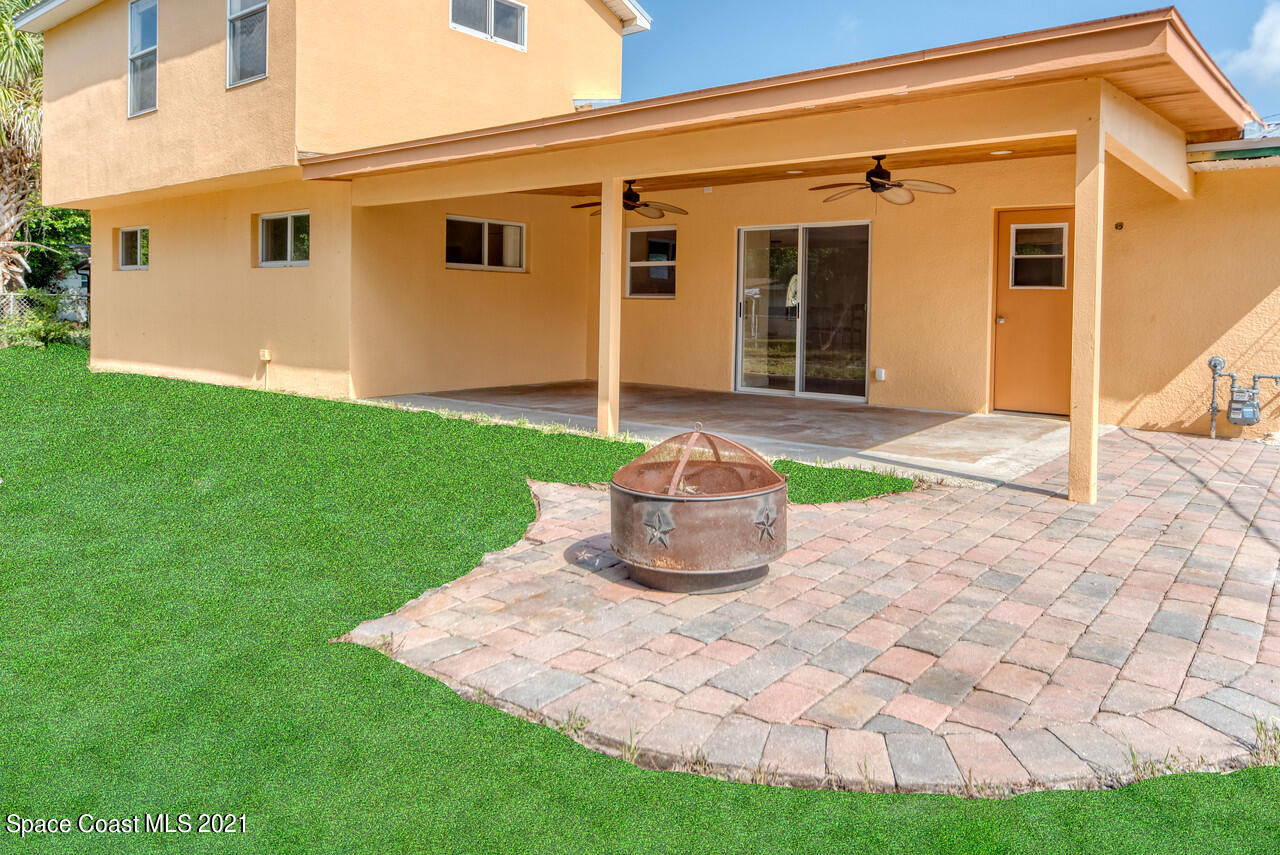 2517 Locksley Road Melbourne, FL 32935 - Photo 8 of 30 Photo 8