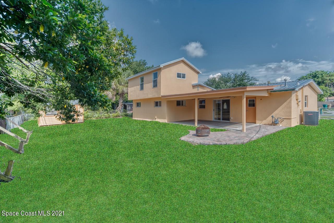 2517 Locksley Road Melbourne, FL 32935 - Photo 10 of 30 Photo 10
