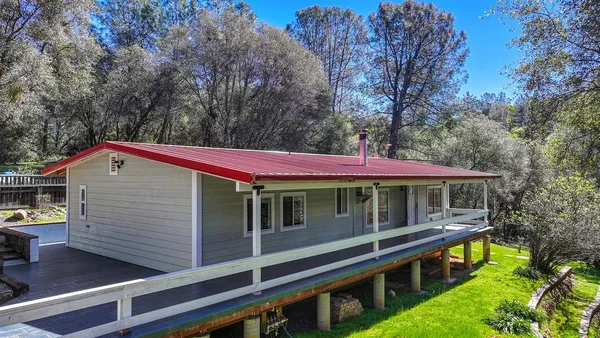 $350,000 | 16190 Rolling Oaks Court, Fiddletown, CA 95629