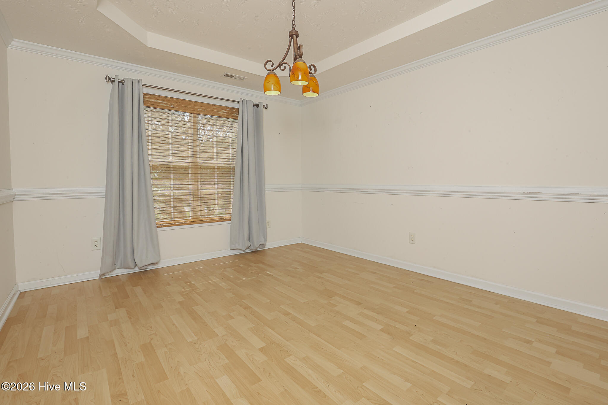 217 Rutherford Way Jacksonville, NC 28540 - Photo 14 of 96 Formal Dining