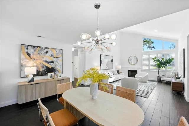 $1,080,000 | 2375 Lincoln Village Drive, San Jose, CA 95125