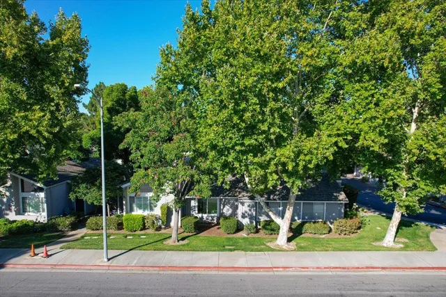 $1,080,000 | 2375 Lincoln Village Drive, San Jose, CA 95125
