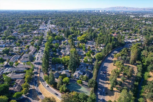 $1,080,000 | 2375 Lincoln Village Drive, San Jose, CA 95125