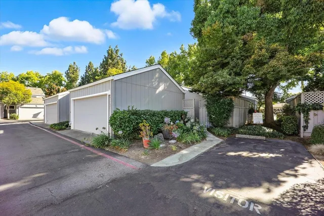 $1,080,000 | 2375 Lincoln Village Drive, San Jose, CA 95125