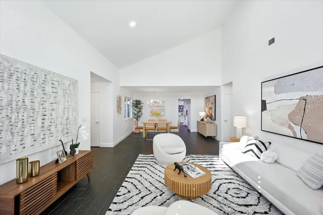 $1,080,000 | 2375 Lincoln Village Drive, San Jose, CA 95125