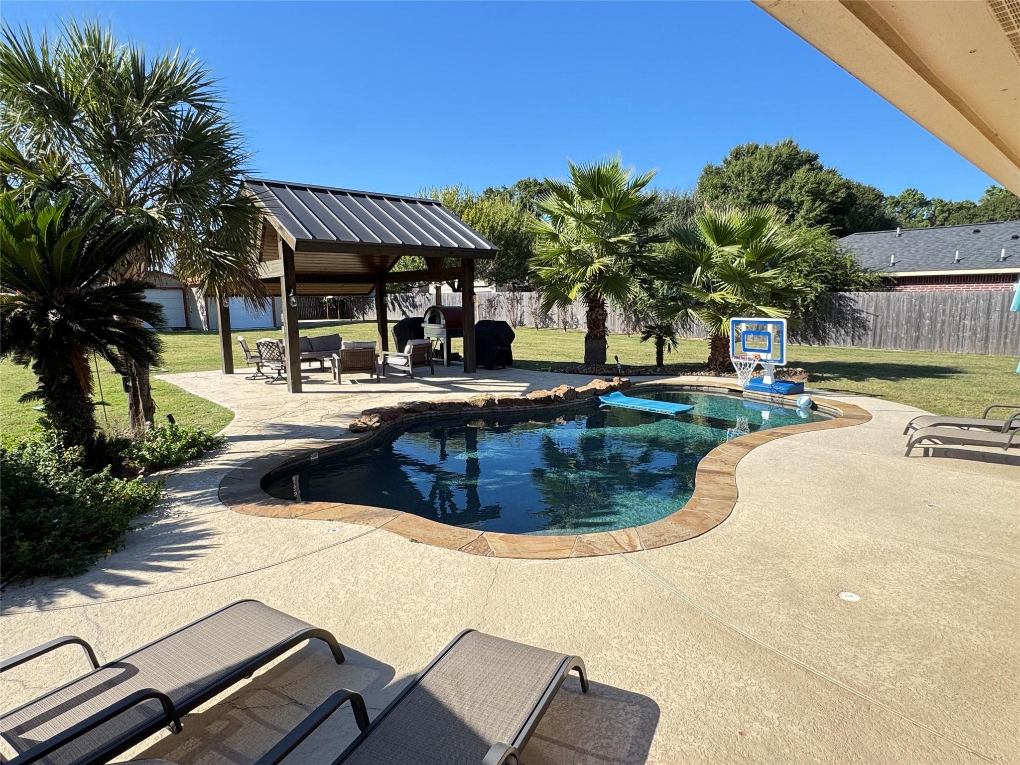 16003 Escher Road Cypress, TX 77433 - Photo 4 of 24