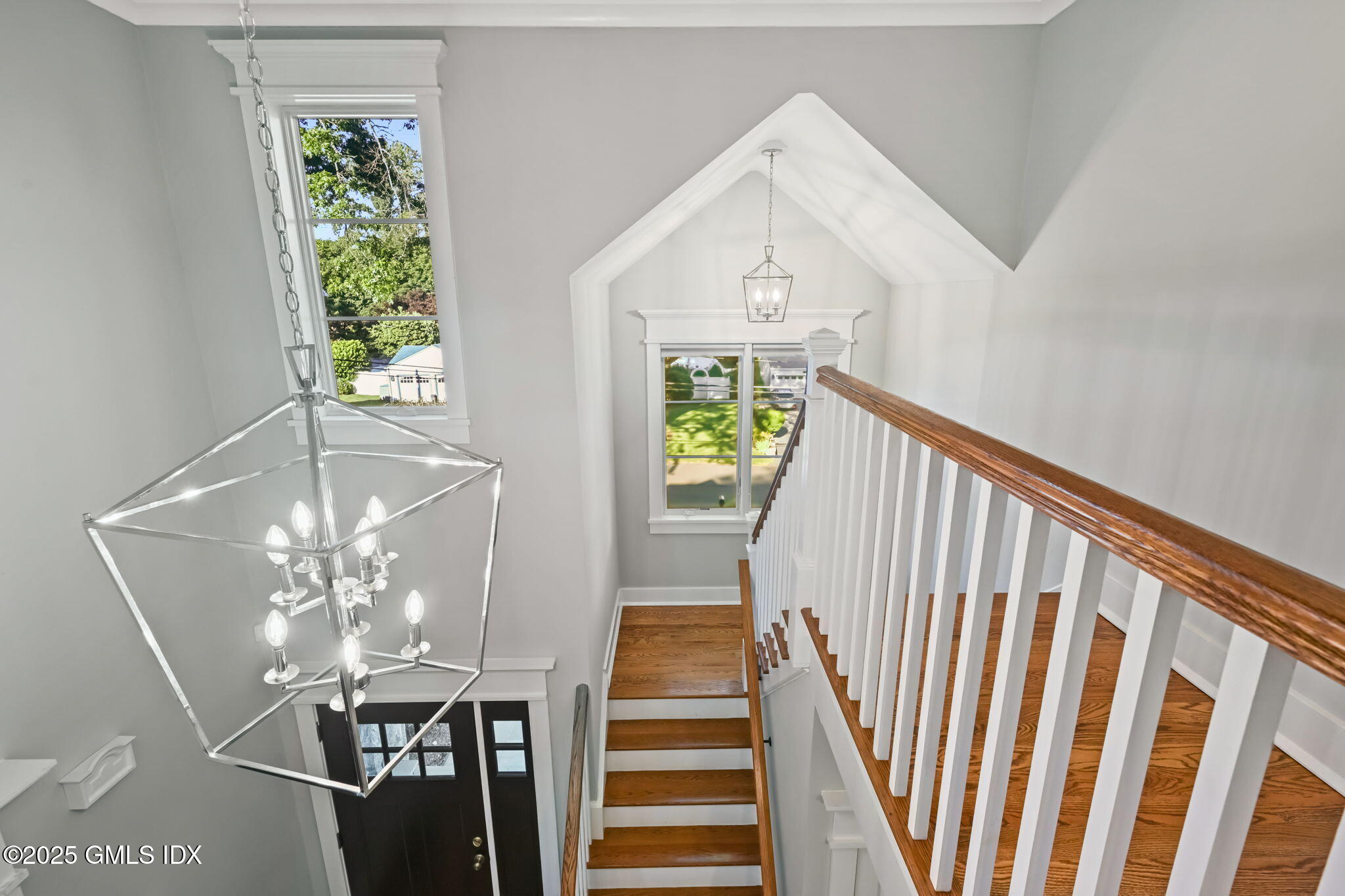 12 Old Wagon Road Old Greenwich, CT 06870 - Photo 30 of 57 a view of entryway and workspace