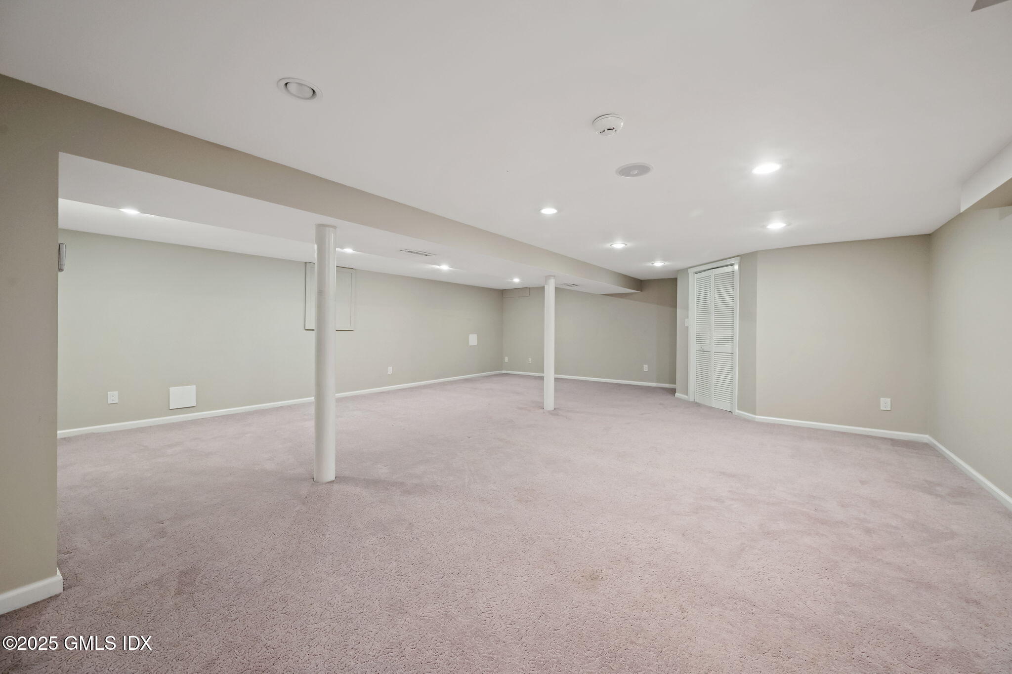 12 Old Wagon Road Old Greenwich, CT 06870 - Photo 52 of 57 a view of an empty room