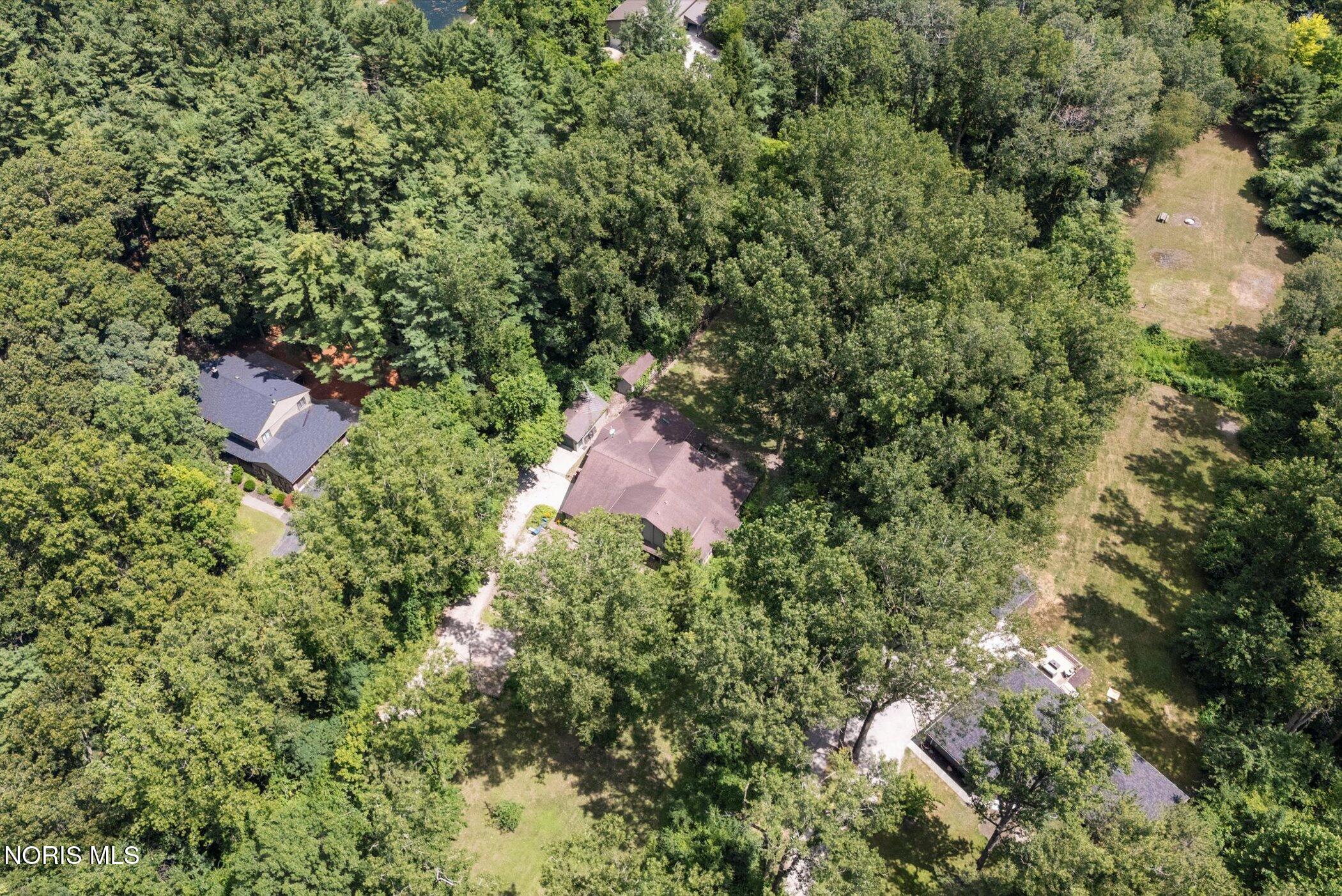 7221 Manore Road Whitehouse, OH 43571 - Photo 32 of 39 Gallery Image 32