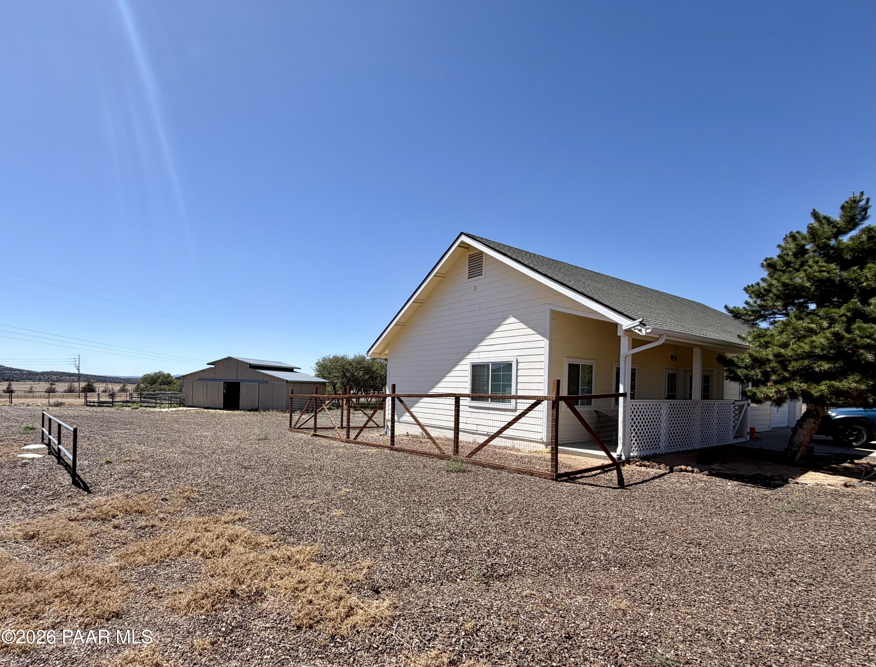 10540 North Patina Road Prescott, AZ 86305 - Photo 22 of 30 IMG_3080
