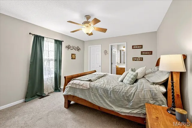 $235,000 | 344 Jarvis Court, Unit B, Troy, IL 62294