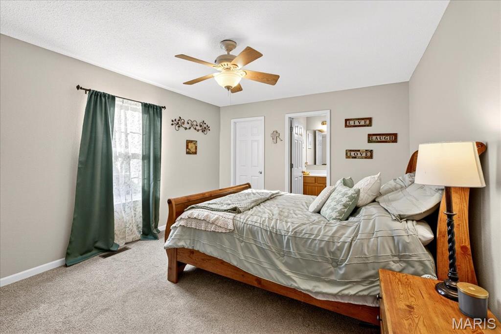 344 Jarvis Court, Unit B Troy, IL 62294 - Photo 12 of 25