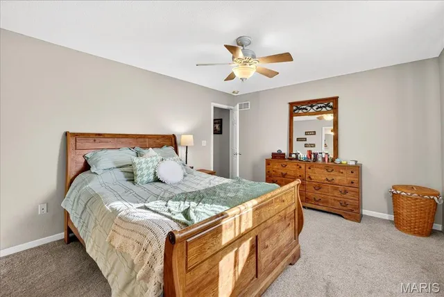 $235,000 | 344 Jarvis Court, Unit B, Troy, IL 62294