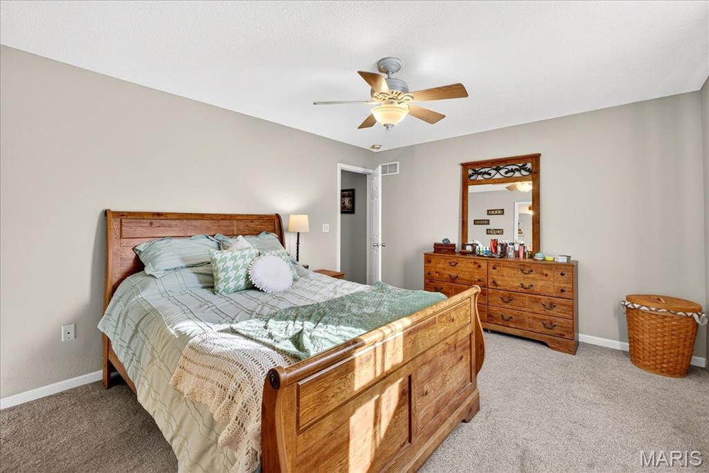 344 Jarvis Court, Unit B Troy, IL 62294 - Photo 13 of 25