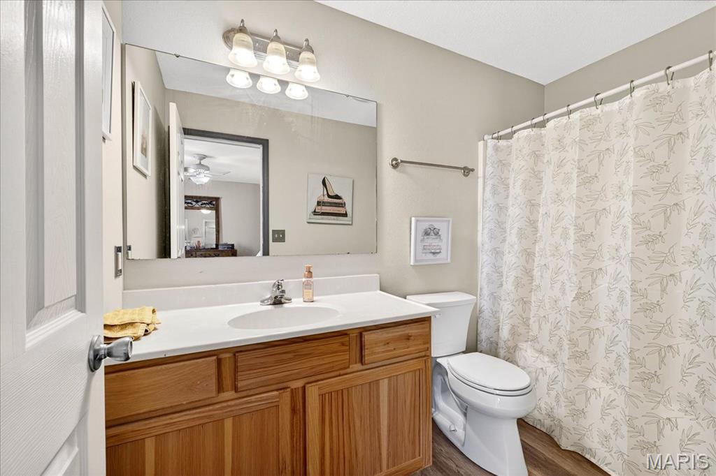 344 Jarvis Court, Unit B Troy, IL 62294 - Photo 14 of 25