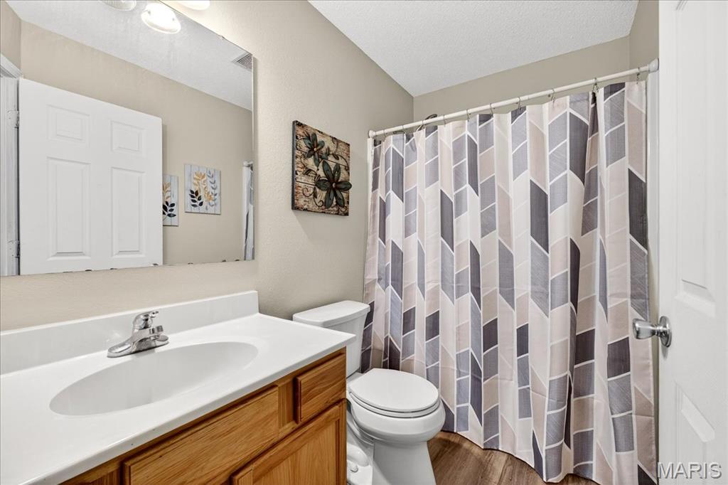 344 Jarvis Court, Unit B Troy, IL 62294 - Photo 15 of 25