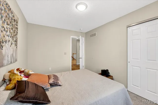 $235,000 | 344 Jarvis Court, Unit B, Troy, IL 62294