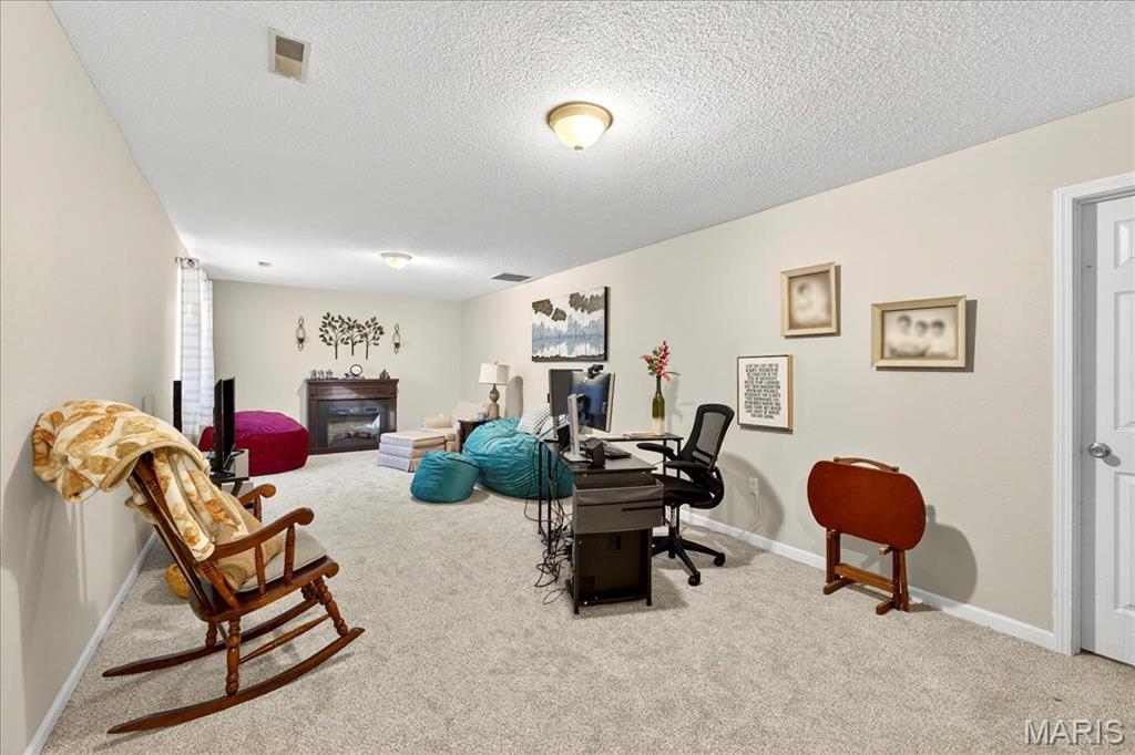 344 Jarvis Court, Unit B Troy, IL 62294 - Photo 18 of 25