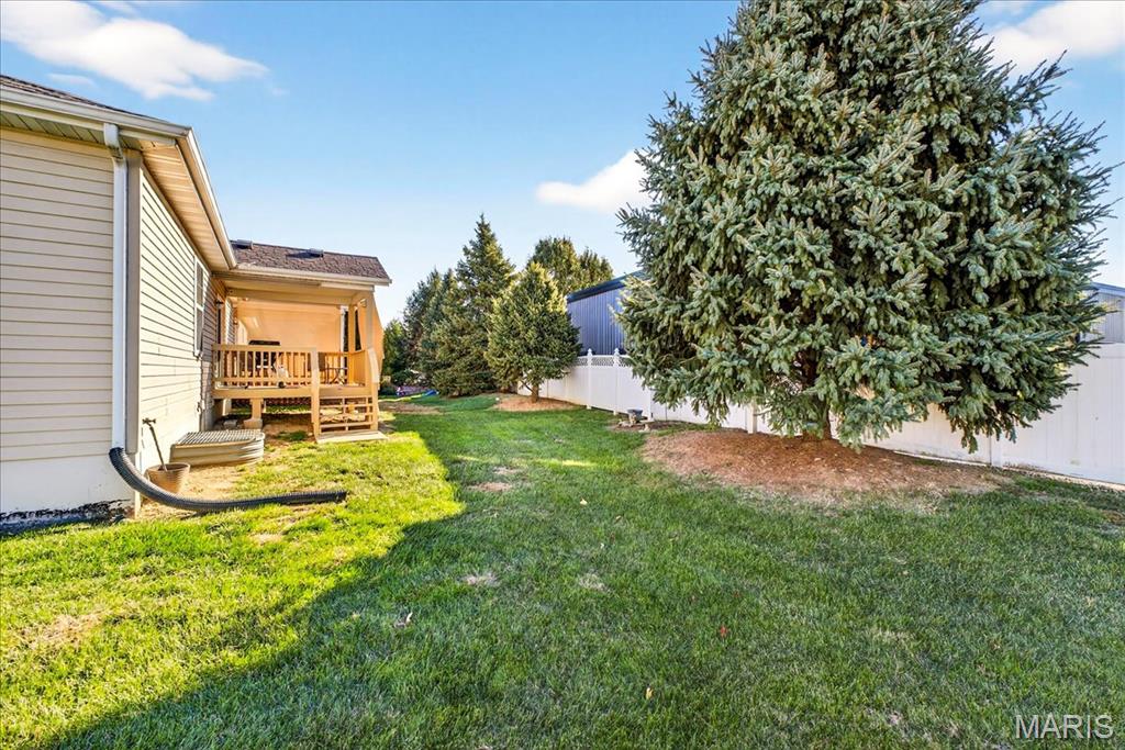 344 Jarvis Court, Unit B Troy, IL 62294 - Photo 23 of 25