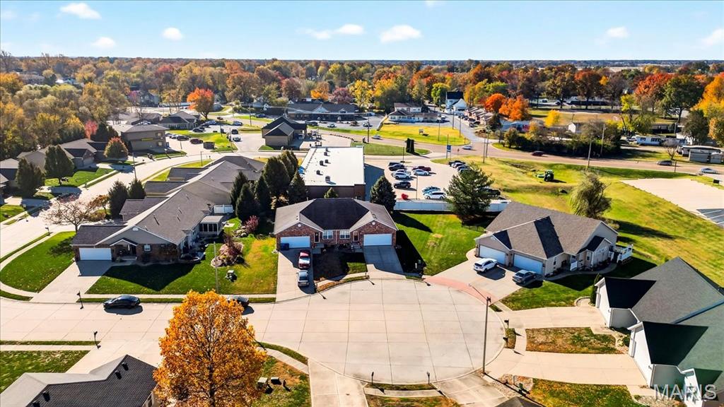 344 Jarvis Court, Unit B Troy, IL 62294 - Photo 25 of 25