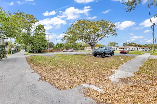 $3,795,000 | 5912 Tyler Street, Hollywood, FL 33021