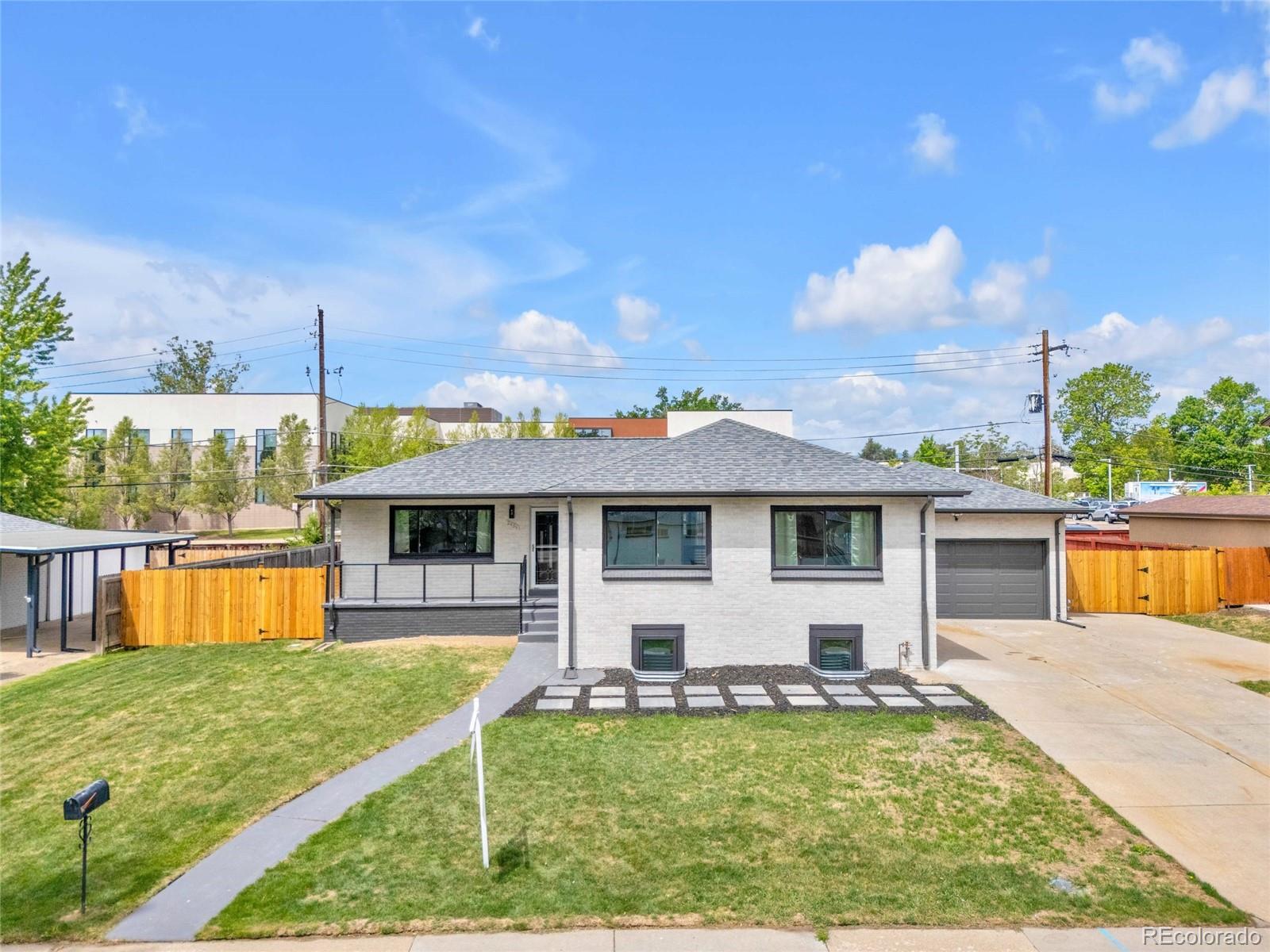 2935 Webster Street Wheat Ridge, CO 80033 - Photo 31 of 33