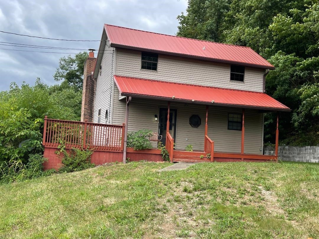 8594 Ohio River Road, Unit 7157 AND 7161 OHIO RIVER Lesage, WV 25537 - Photo 1 of 31 Gallery Image 1
