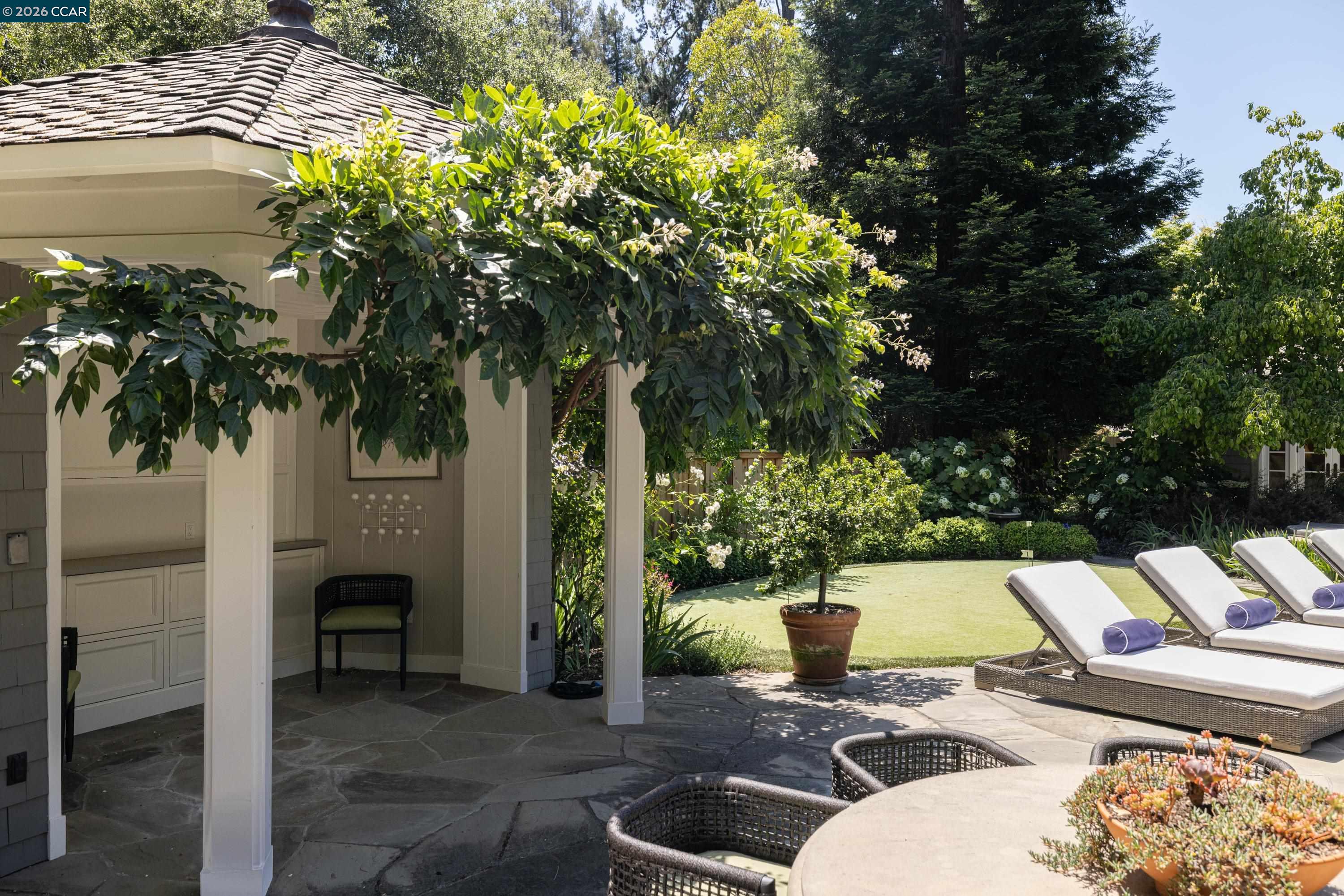 3937 Happy Valley Road Lafayette, CA 94549 - Photo 38 of 82