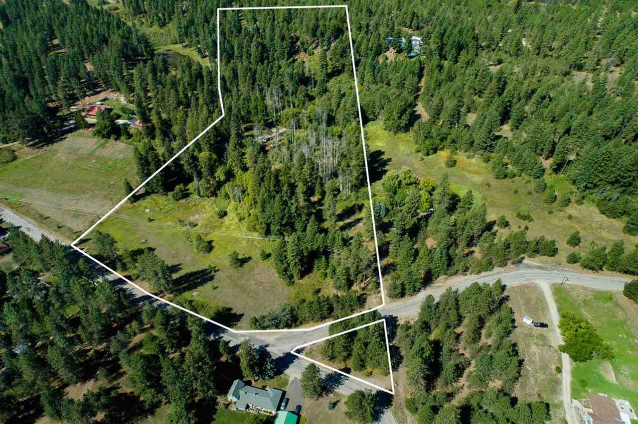 26111 North Yale Road Chattaroy, WA 99003 - Photo 1 of 20