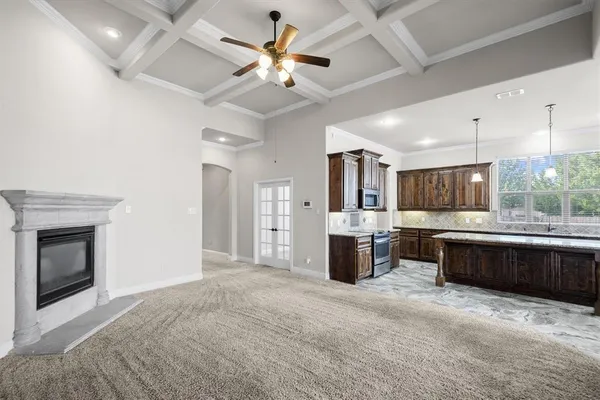 $329,900 | 114 Thoroughbred Street, Waxahachie, TX 75165