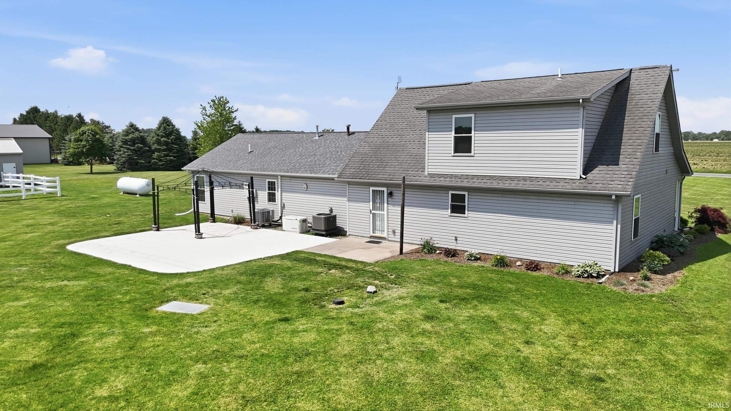5611 South Doyle Road New Haven, IN 46774 - Photo 35 of 41