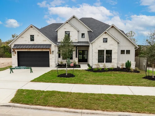 $1,089,900 | 2102 Crimson Sunset Drive, Georgetown, TX 78628