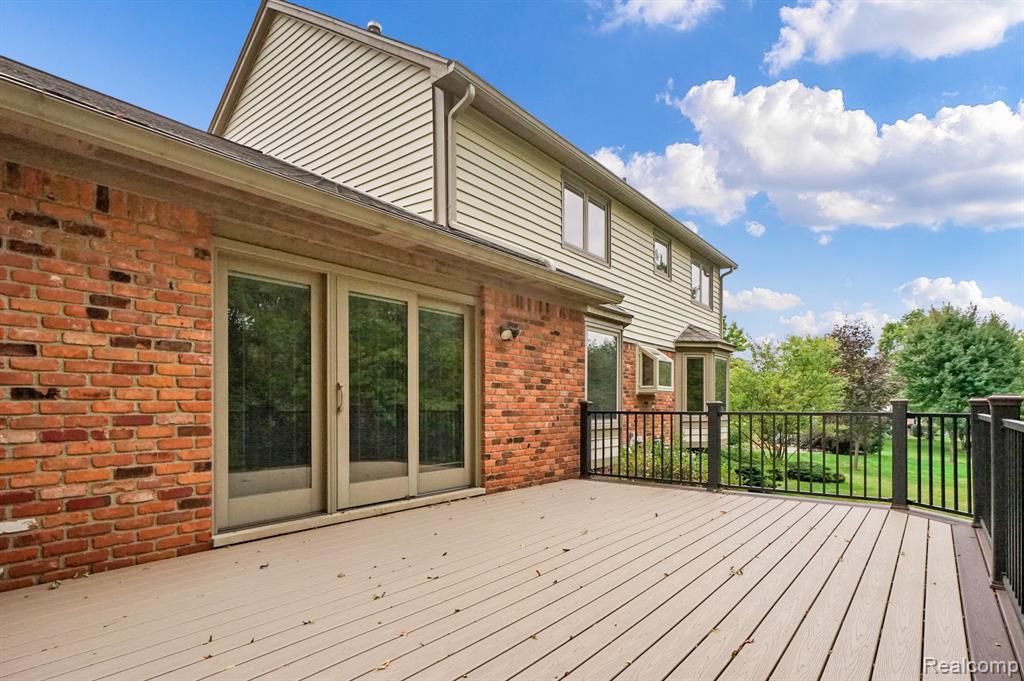 391 Silvervale Drive Rochester Hills, MI 48309 - Photo 26 of 27