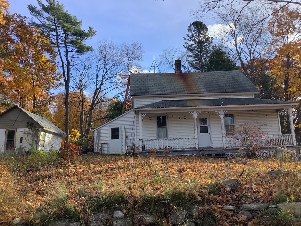 1896 Detroit Harbor Road Washington Island, WI 54246 - Photo 29 of 36