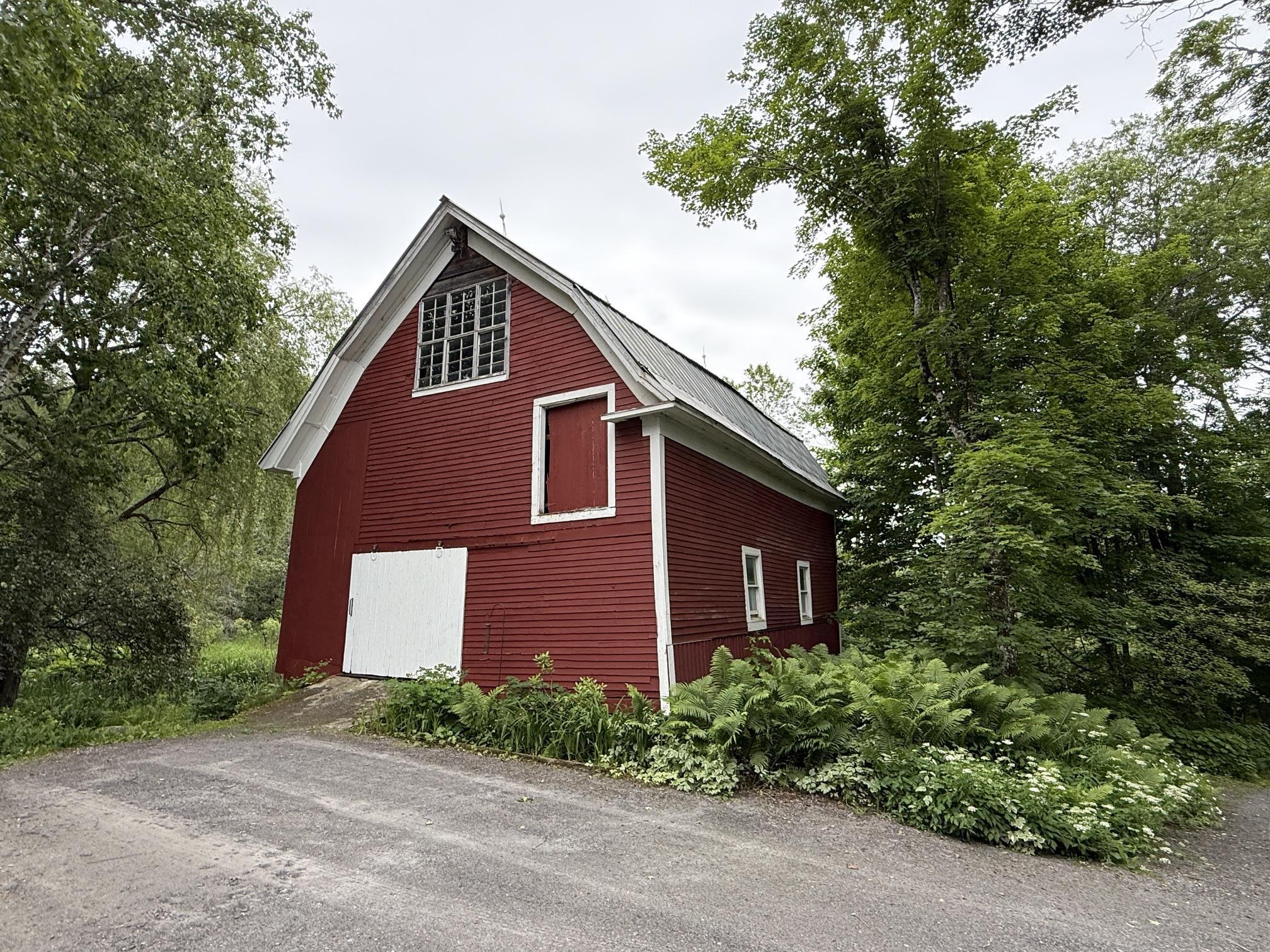 2650 Tampico Road Danville, VT 05828 - Photo 37 of 60