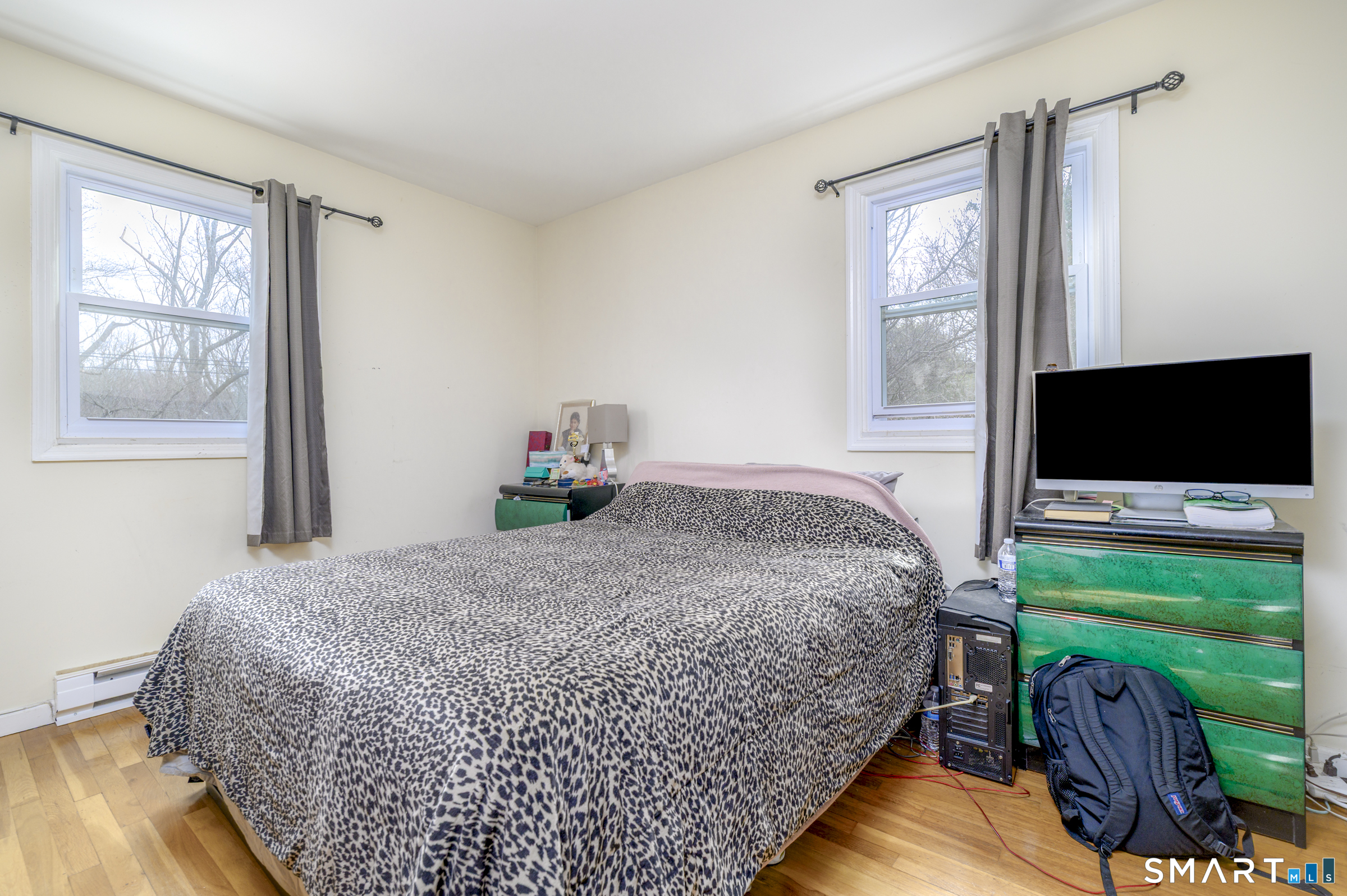 55 New Norwalk Road New Canaan, CT 06840 - Photo 8 of 32 3 Bedroom Unit