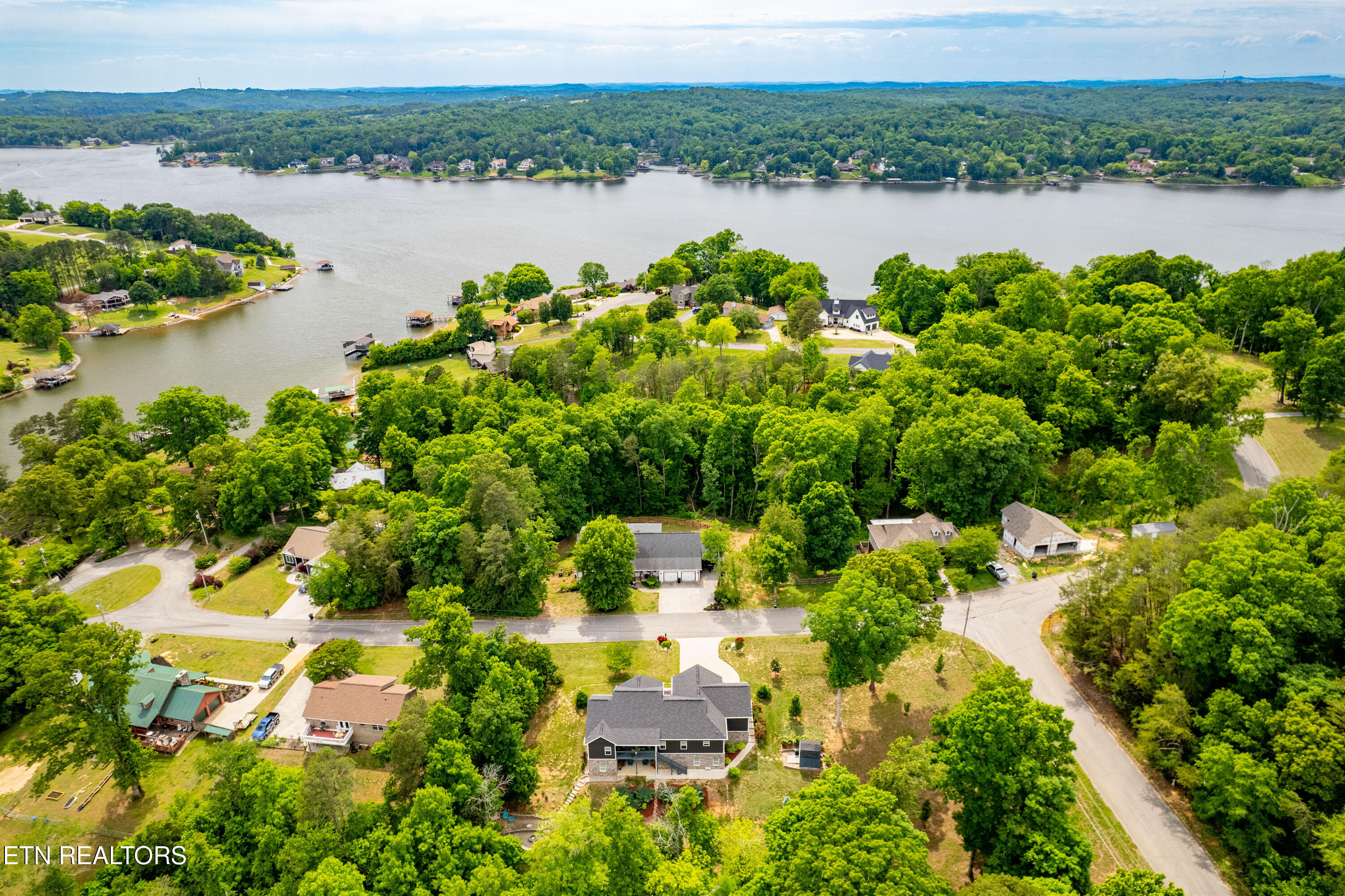 722 Rio Drive Friendsville, TN 37737 - Photo 2 of 43 722RioDr-7