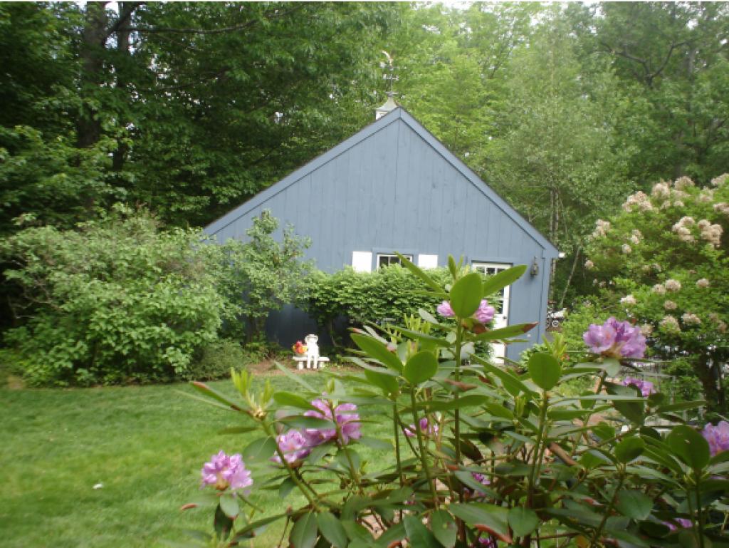 54 River Road New Ipswich, NH 03071 - Photo 12 of 14