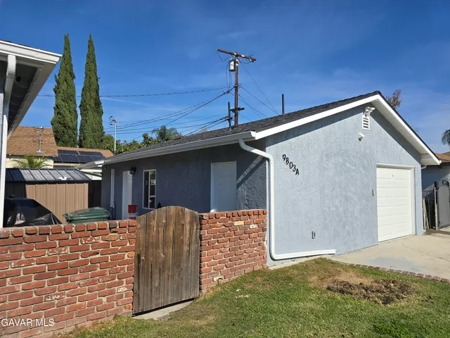 $2,000 | 9803 Priscilla Street, Unit A, Downey, CA 90242