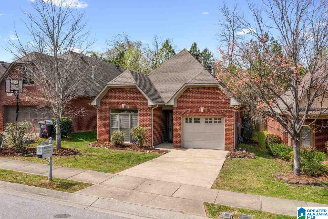 5711 Park Side Road Birmingham, AL 35244 - Photo 2 of 34