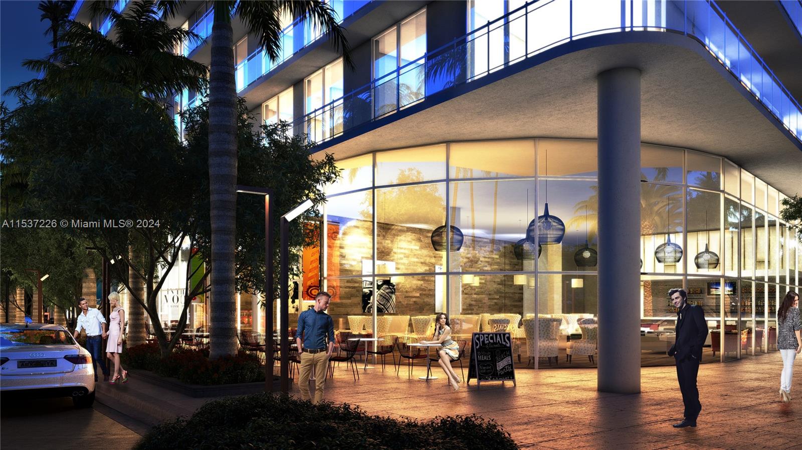 Midtown Miami Miami, FL 33137 - Photo 3 of 59