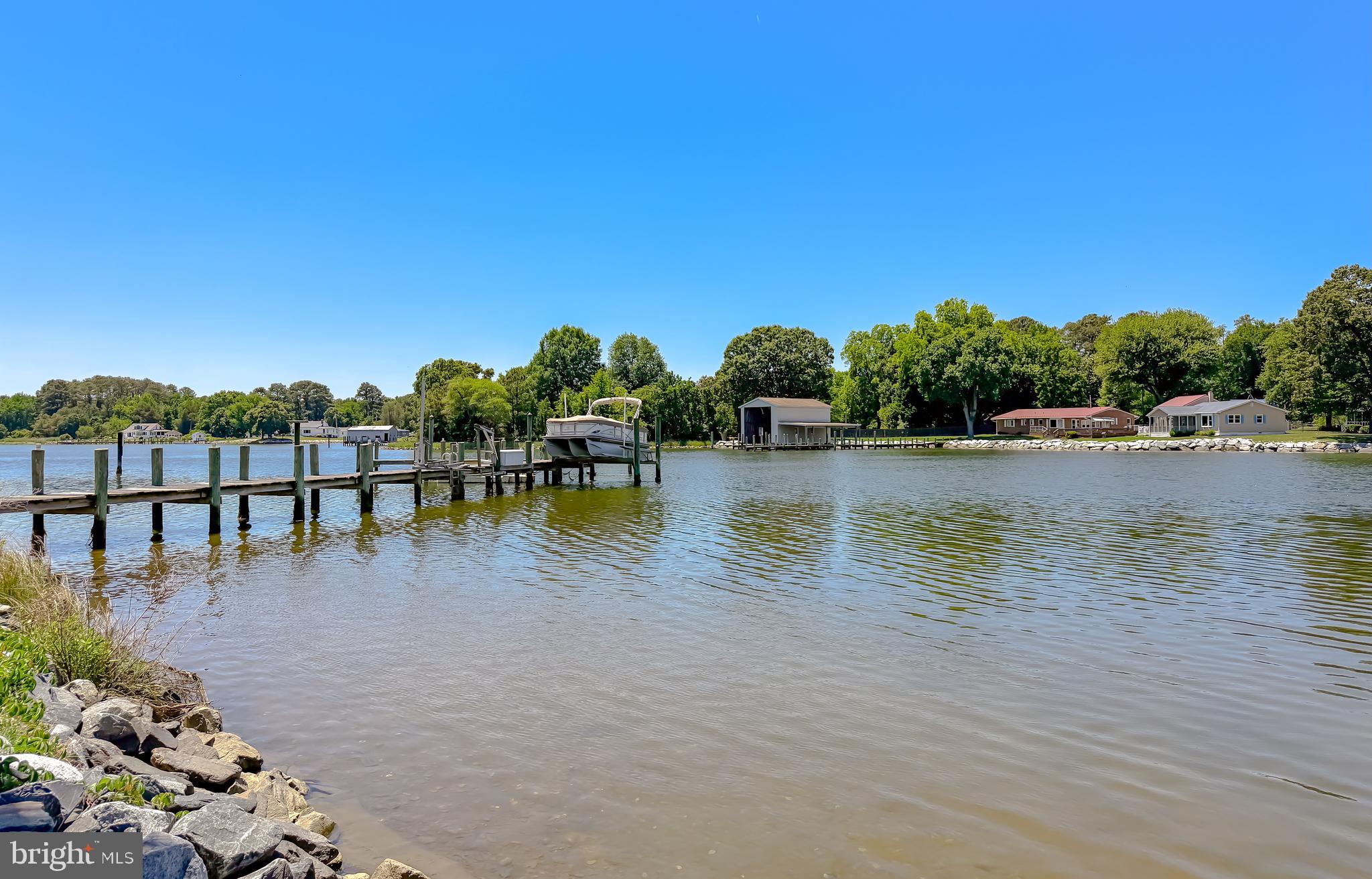20535 Golden Thompson Road Avenue, MD 20609 - Photo 37 of 108