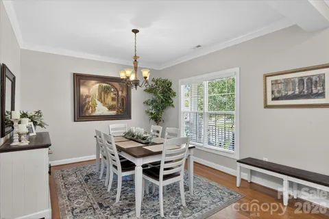 $425,000 | 1047 Curry Way, Matthews, NC 28104