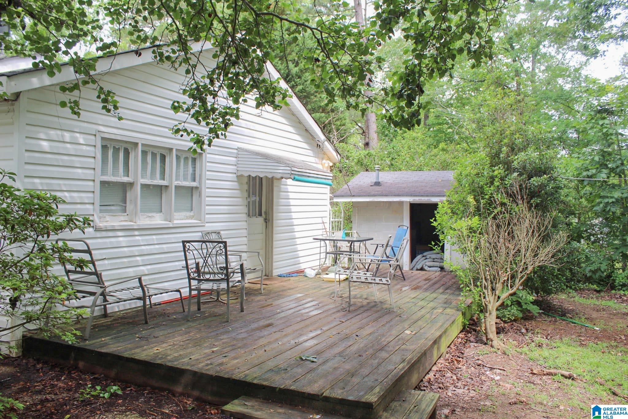 1288 Whites Gap Road Jacksonville, AL 36265 - Photo 21 of 25