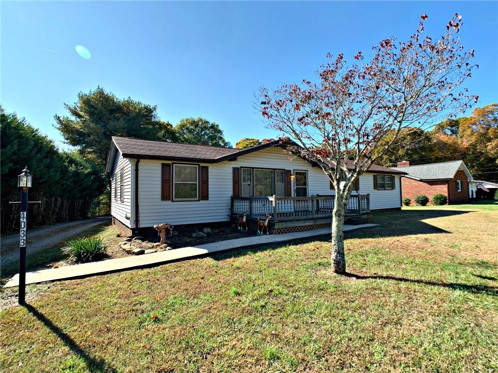 4033 Section House Road Hickory, NC 28601 - Photo 1 of 25 Gallery Image 1