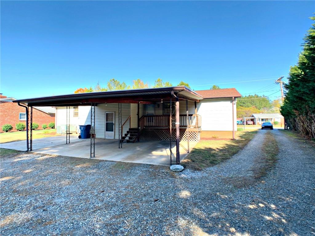 4033 Section House Road Hickory, NC 28601 - Photo 22 of 25 Gallery Image 22