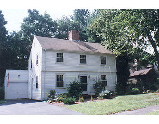 66 Fuller Brook Road Wellesley, MA 02482 - Photo 1 of 1