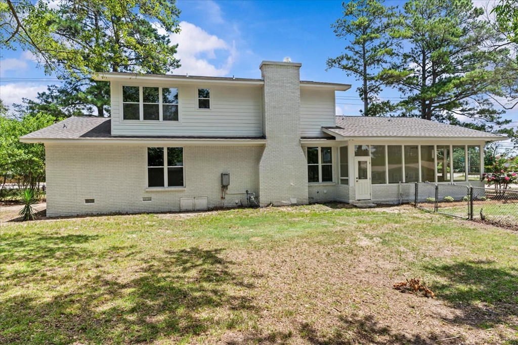 1821 Denton Road Dothan, AL 36303 - Photo 23 of 23